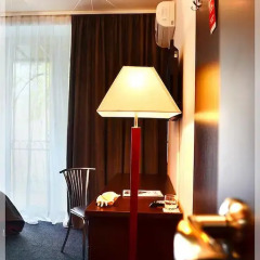 Kizhi Hotel комната для гостей фото 5