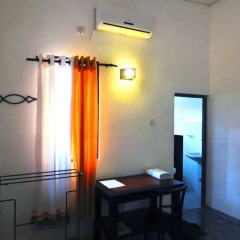 Отель Pelican View Cottages удобства в номере