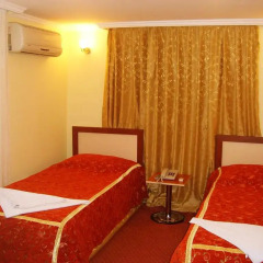 Meddusa Hotel Турция, Стамбул - 3 отзыва об отеле, цены и фото номеров - забронировать отель Meddusa Hotel онлайн детские мероприятия