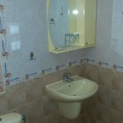 Hotel Shipka Стандартный номер фото 15