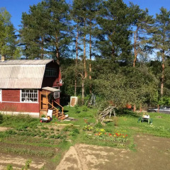 Гостиница Country House Suoyarvi фото 3