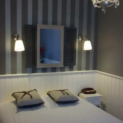 Hostel Galia Стандартный номер с различными типами кроватей фото 4