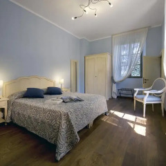 Отель Relais Corte Cavalli 4* Стандартный номер фото 2