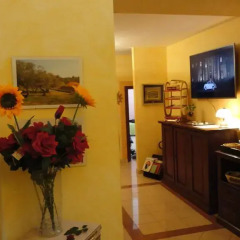 Отель Suite Sant'Oronzo Лечче интерьер отеля