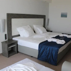 Moonlight Hotel Свети Влас комната для гостей фото 8