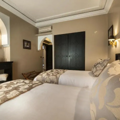 Hotel Le Caspien 3* Стандартный номер с различными типами кроватей фото 5