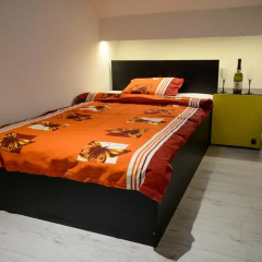Отель Guest House Jedro комната для гостей фото 2