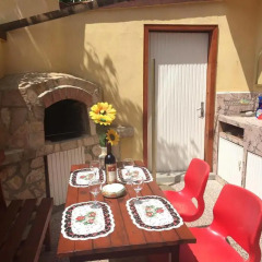 Отель Guesthouse Nikolovi Болгария, Генерал-Кантраджиево - отзывы, цены и фото номеров - забронировать отель Guesthouse Nikolovi онлайн в номере