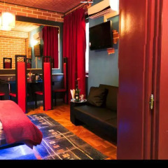 Rimini Club Hotel Шумен комната для гостей фото 2