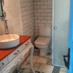 Temucin Hotel 3* Стандартный номер фото 15
