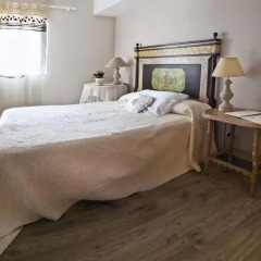 Отель Hosteria de Arnuero комната для гостей фото 3