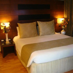 Bamyan The Boutique Hotel комната для гостей фото 3