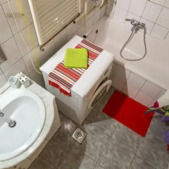 Апартаменты Fair and Square Apartments Апартаменты с различными типами кроватей фото 28