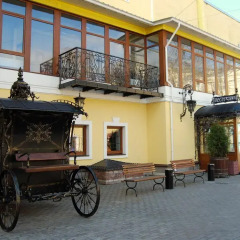 Апарт-отель 365 СПБ парковка фото 2