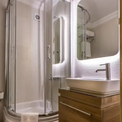 Sude Konak Hotel 4* Номер категории Эконом с различными типами кроватей фото 6