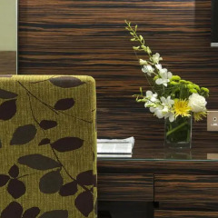 Atana Hotel 4* Стандартный семейный номер с различными типами кроватей фото 4