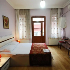 Отель More Residence комната для гостей фото 2