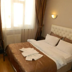Millenium Hotel Стандартный номер фото 2