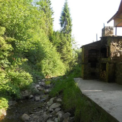 Гостиница Nad Potokom фото 7