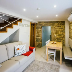 Отель Casas da Seara комната для гостей фото 2