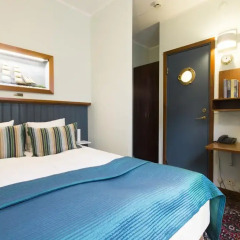 Collector's Lord Nelson Hotel 3* Стандартный номер фото 3