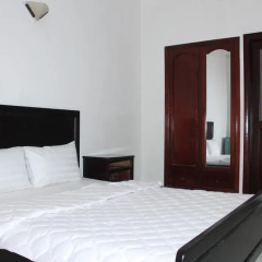 Queen Hotel Nha Trang 2* Стандартный номер с двуспальной кроватью фото 2