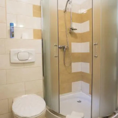 Le Rose Hotel 3* Стандартный номер с двуспальной кроватью фото 21