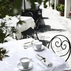 Отель Il Giardino Degli Aranci Морес помещение для мероприятий
