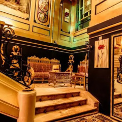 Отель Aparthotel Tribeca Бельгия, Брюссель - отзывы, цены и фото номеров - забронировать отель Aparthotel Tribeca онлайн гостиничный бар