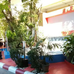 Gulf Siam Hotel & Resort Pattaya детские мероприятия фото 2
