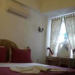 Ciftekuyu Hotel 5* Номер категории Эконом фото 6