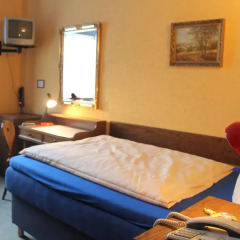 Hotel Adler 3* Стандартный номер с различными типами кроватей фото 6