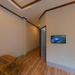 Отель Rim Khao Resort 3* Стандартный номер с различными типами кроватей фото 2