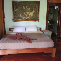 Отель P.D. Beach Resort 3* Шале с различными типами кроватей