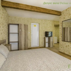 Отель Elmona Holiday Stay Болгария, Варна - отзывы, цены и фото номеров - забронировать отель Elmona Holiday Stay онлайн удобства в номере фото 2