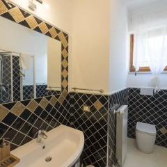 Отель Suite Simonetta 2* Номер Делюкс фото 4