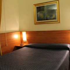 Hotel Bernina 3* Стандартный номер с различными типами кроватей фото 41