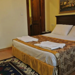 Апартаменты Emirhan Inn Apartment комната для гостей