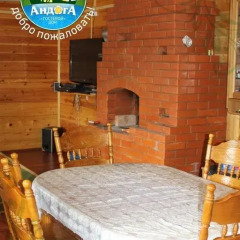 Гостиница Guest House Andoga питание фото 2