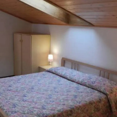 Отель Casa Brugnara Долина Валь-ди-Фасса комната для гостей фото 2