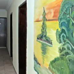 Tekirova Millenium Hotel Турция, Кемер - отзывы, цены и фото номеров - забронировать отель Tekirova Millenium Hotel онлайн интерьер отеля