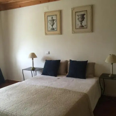 Отель Quinta Do Juncal 2* Стандартный номер разные типы кроватей фото 7