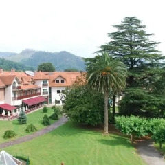 Gran Hotel Balneario фото 11
