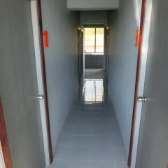 Отель Rooms@krabi Guesthouse Таиланд, Краби - отзывы, цены и фото номеров - забронировать отель Rooms@krabi Guesthouse онлайн интерьер отеля фото 3