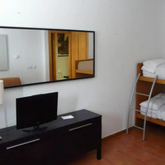 Отель Apartamentos GHM Gorbea удобства в номере фото 2