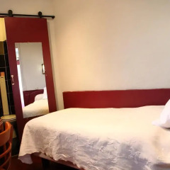 Hotel Celtic Париж комната для гостей фото 4
