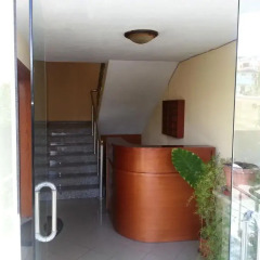 Hotel Palma интерьер отеля фото 2