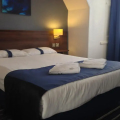 Piries Hotel комната для гостей фото 3