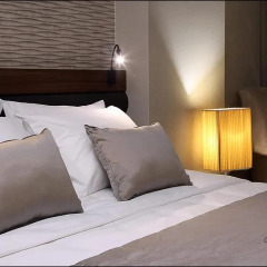 RYS Hotel & Restaurant 4* Люкс фото 5