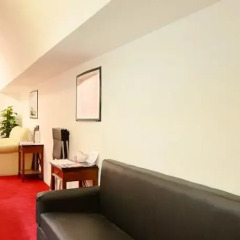 Marisa Hotel Лондон интерьер отеля фото 3